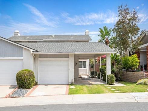 2357  Raintree   Drive, Brea, CA