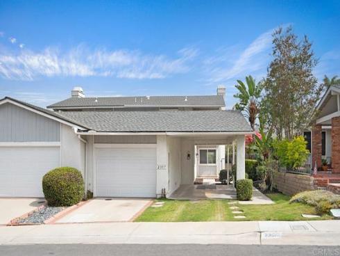 2357  Raintree   Drive, Brea, CA