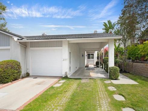 2357  Raintree   Drive, Brea, CA