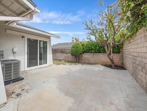 2357  Raintree   Drive, Brea, CA