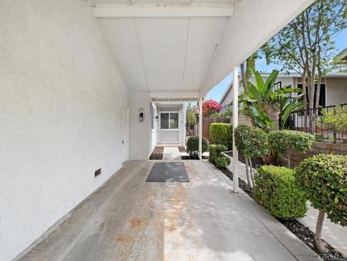 2357  Raintree   Drive, Brea, CA