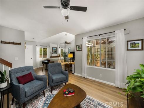233 Mountain Court, Brea, CA