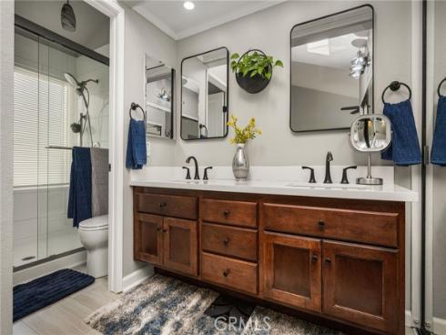 233 Mountain Court, Brea, CA