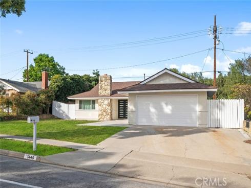 1445 Arrow Wood