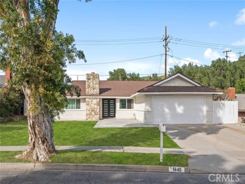 1445  Arrow Wood  , Brea, CA