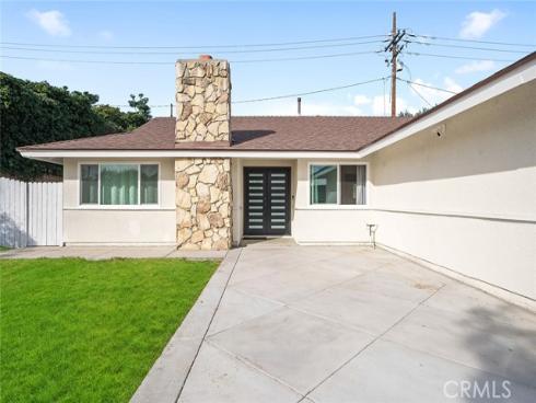 1445  Arrow Wood  , Brea, CA
