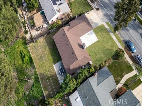 1445  Arrow Wood  , Brea, CA