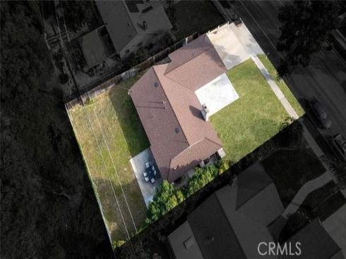 1445  Arrow Wood  , Brea, CA