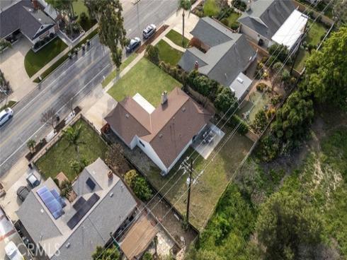 1445  Arrow Wood  , Brea, CA