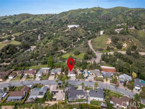 1445  Arrow Wood  , Brea, CA