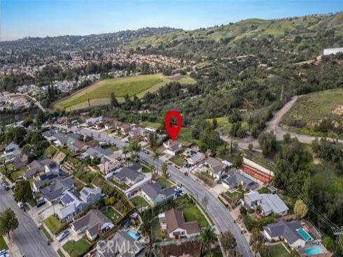 1445  Arrow Wood  , Brea, CA