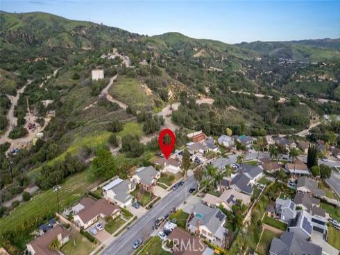 1445  Arrow Wood  , Brea, CA