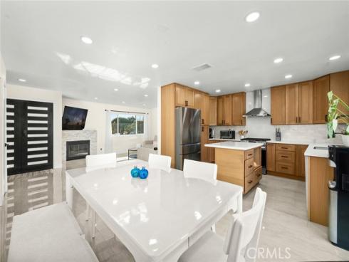 1445  Arrow Wood  , Brea, CA