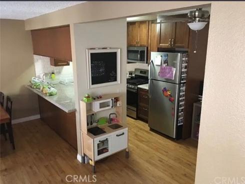 216 E Fir  , Brea, CA
