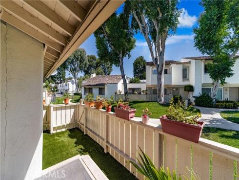 512 Butte Court, Brea, CA