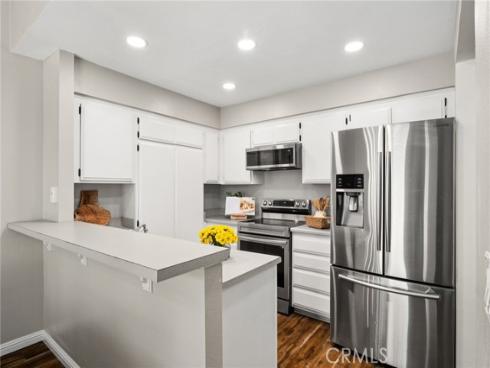 512 Butte Court, Brea, CA