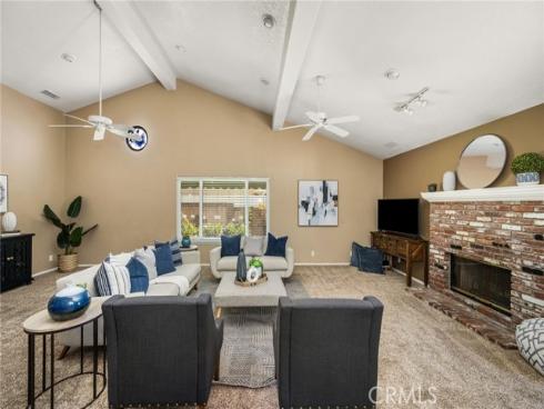 184 Eastwood , Brea, CA