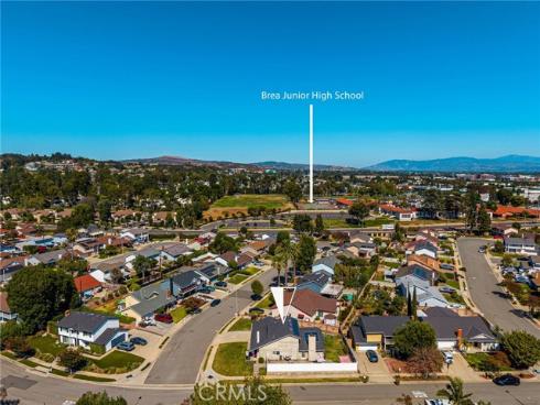 184 Eastwood , Brea, CA
