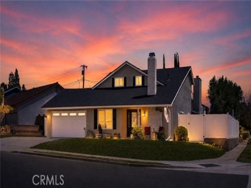 184 Eastwood , Brea, CA