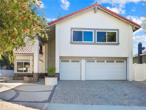 1652 La Canada , Brea, CA