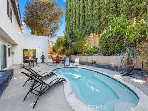 1652 La Canada , Brea, CA