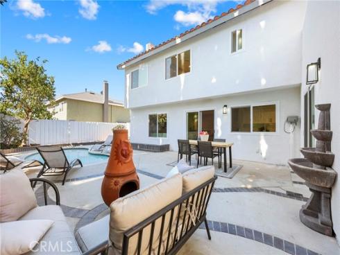 1652 La Canada , Brea, CA