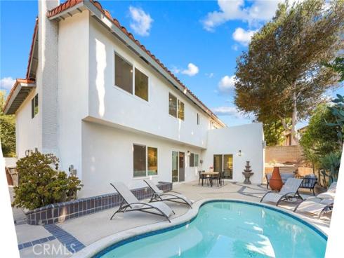 1652 La Canada , Brea, CA