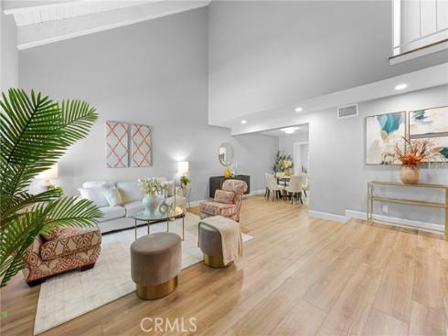 1652 La Canada , Brea, CA