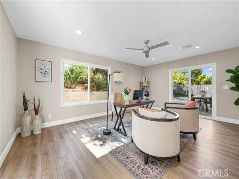 1652 La Canada , Brea, CA