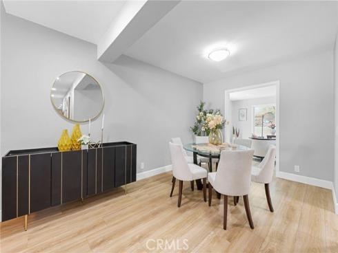1652 La Canada , Brea, CA