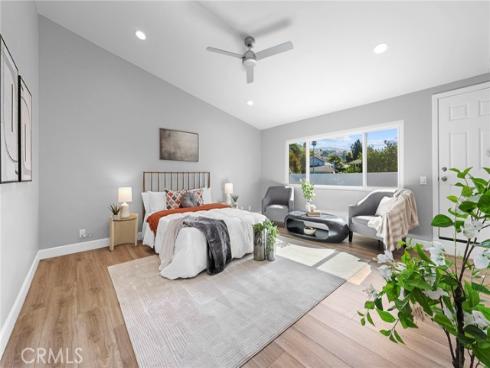 1652 La Canada , Brea, CA