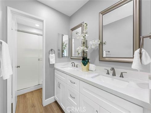 1652 La Canada , Brea, CA