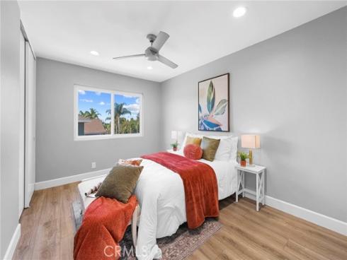 1652 La Canada , Brea, CA