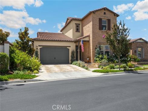 3692 Glorietta Place, Brea, CA