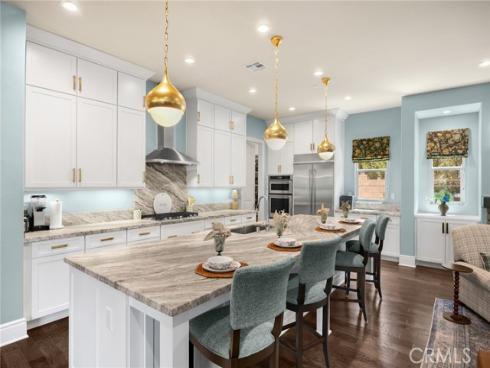 3692 Glorietta Place, Brea, CA