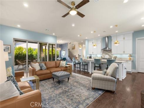 3692 Glorietta Place, Brea, CA