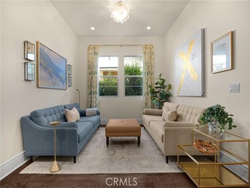 3692 Glorietta Place, Brea, CA
