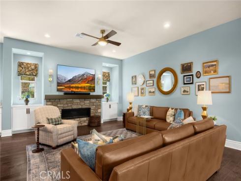 3692 Glorietta Place, Brea, CA