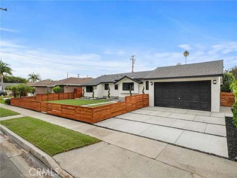 1053  Eadington   Drive, Brea, CA