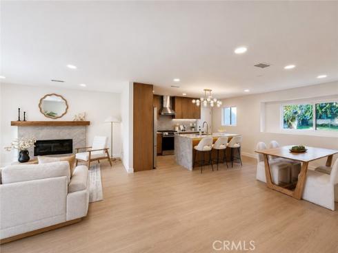 1053  Eadington   Drive, Brea, CA