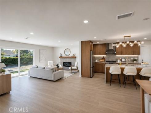 1053  Eadington   Drive, Brea, CA
