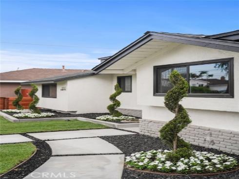 1053  Eadington   Drive, Brea, CA