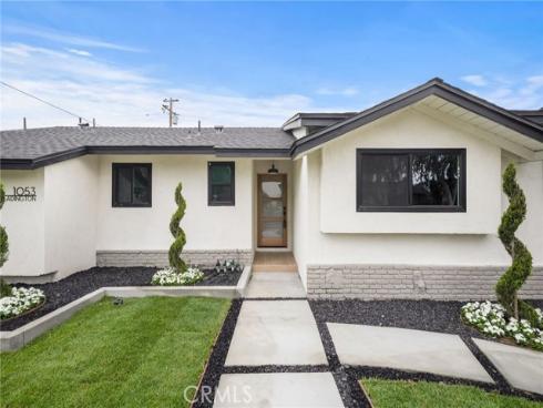 1053  Eadington   Drive, Brea, CA