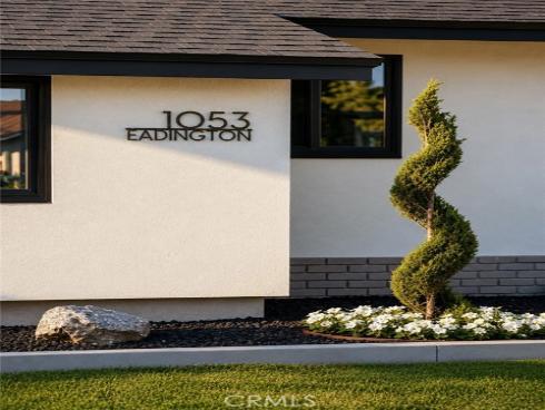 1053  Eadington   Drive, Brea, CA