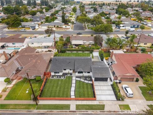 1053  Eadington   Drive, Brea, CA
