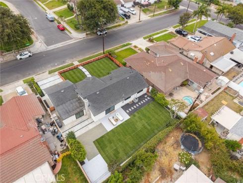 1053  Eadington   Drive, Brea, CA