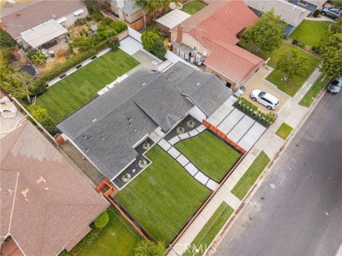 1053  Eadington   Drive, Brea, CA