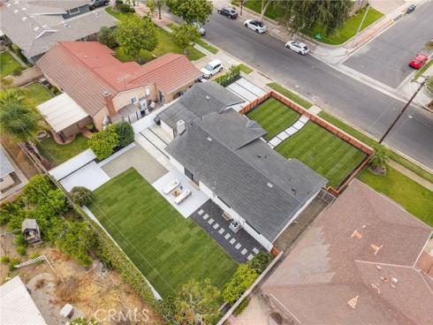 1053  Eadington   Drive, Brea, CA
