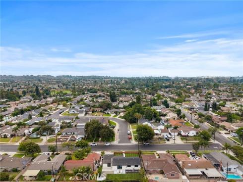 1053  Eadington   Drive, Brea, CA
