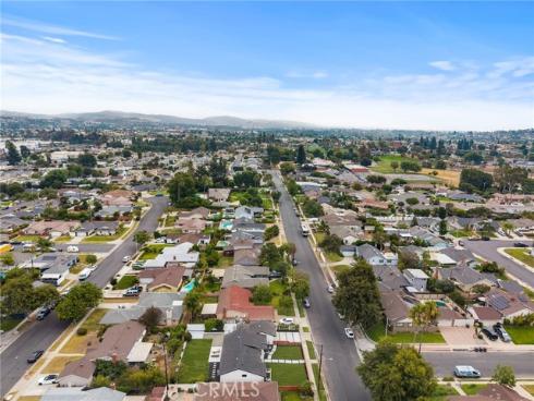 1053  Eadington   Drive, Brea, CA